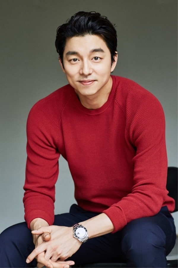 Gong Yoo