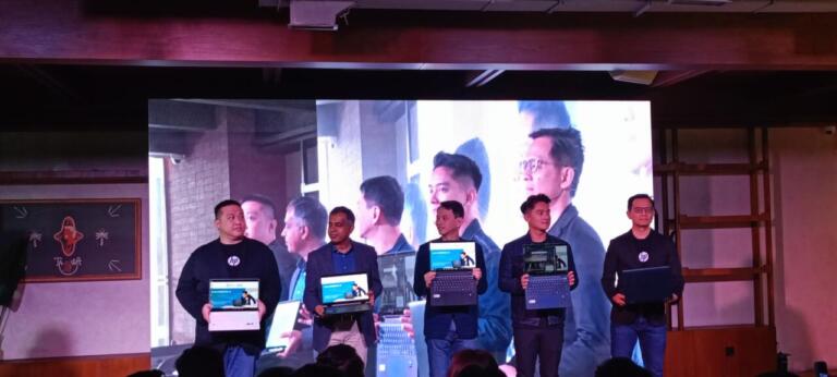HP Umumkan Dua Inovasi Baru dalam Teknologi AI 5 HP Umumkan Dua Inovasi Baru dalam Teknologi AI