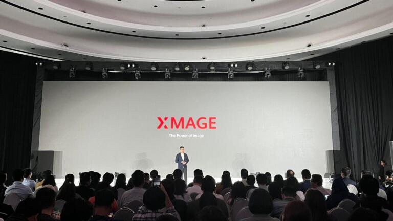 Huawei Xmage Pura70 Ultra