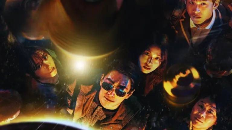 7 Fakta Menarik Drama Korea Light Shop yang Ju Ji Hoon Bintangi
