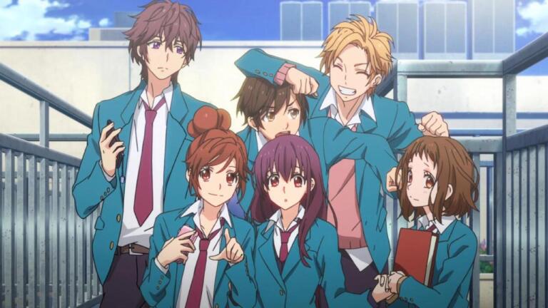 5 Perbedaan Anime Shounen dan Shoujo yang Harus Kamu Tahu! 6 5 Perbedaan Anime Shounen dan Shoujo yang Harus Kamu Tahu!