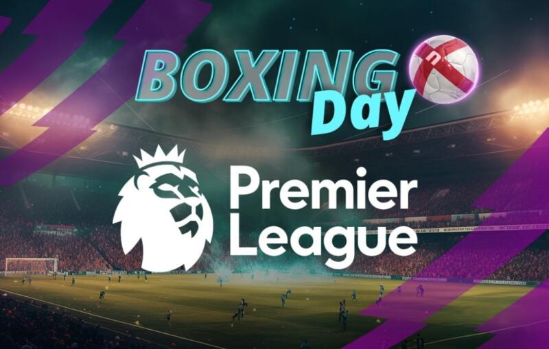 Jadwal Boxing Day Liga Inggris 2024 | Novibet