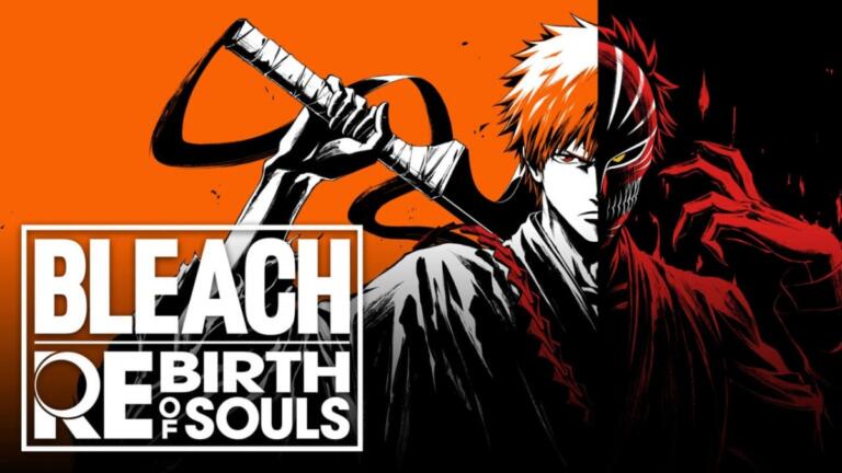 Bandai Namco Umumkan Jadwal Rilis BLEACH Rebirth of Souls