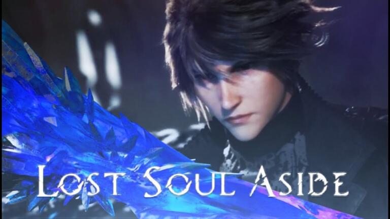 Lost Soul Aside Finally Gets a Release Date 1 Lost Soul Aside Finally Gets a Release Date
