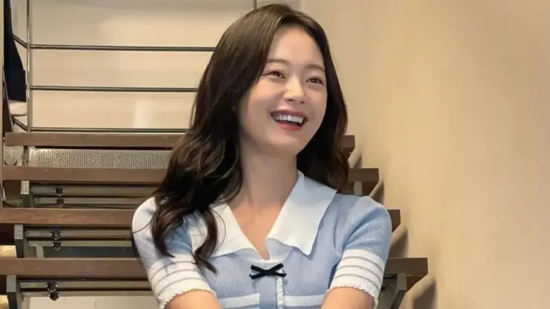 Jeon So Min Jadi Ibu