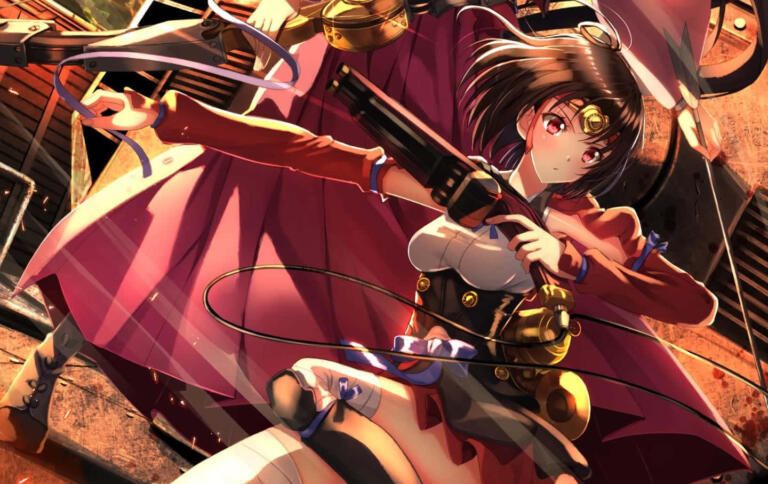 Wit Studio