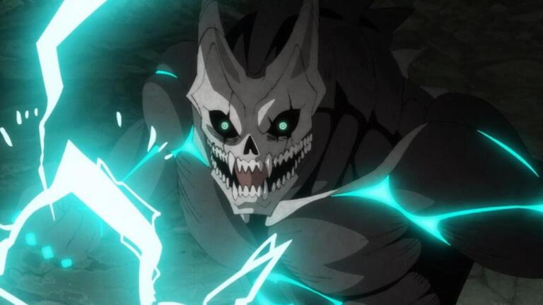Sinopsis Anime Kaiju No. 8 Season 2 yang akan Rilis 2025 9 Sinopsis Anime Kaiju No. 8 Season 2 yang akan Rilis 2025