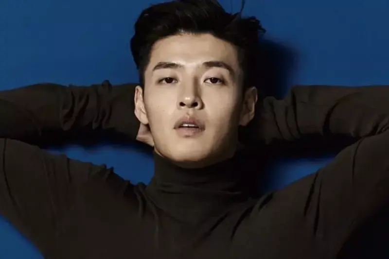 Kang Ha Neul