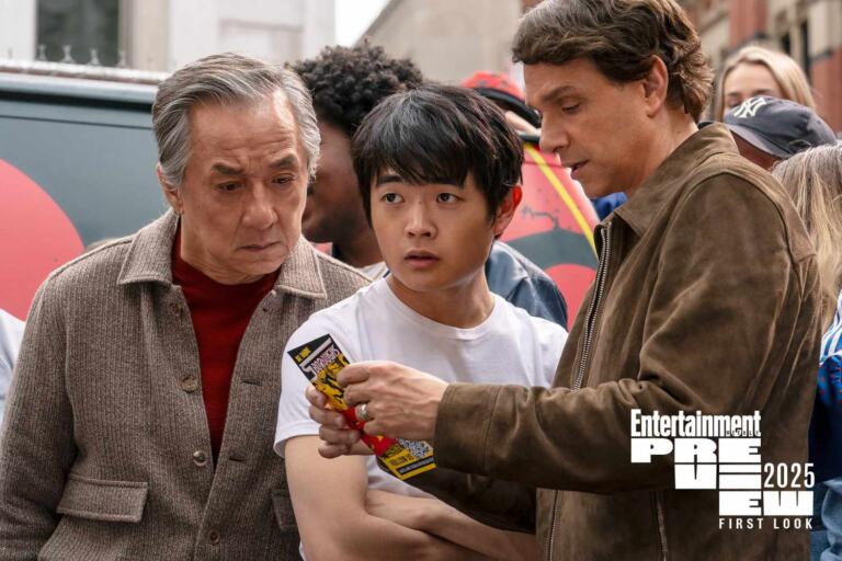 Simak First Look Karate Kid: Legends 8 Simak First Look Karate Kid: Legends