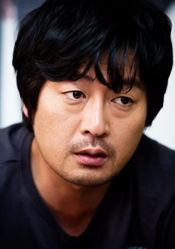 Kim Yun Seok