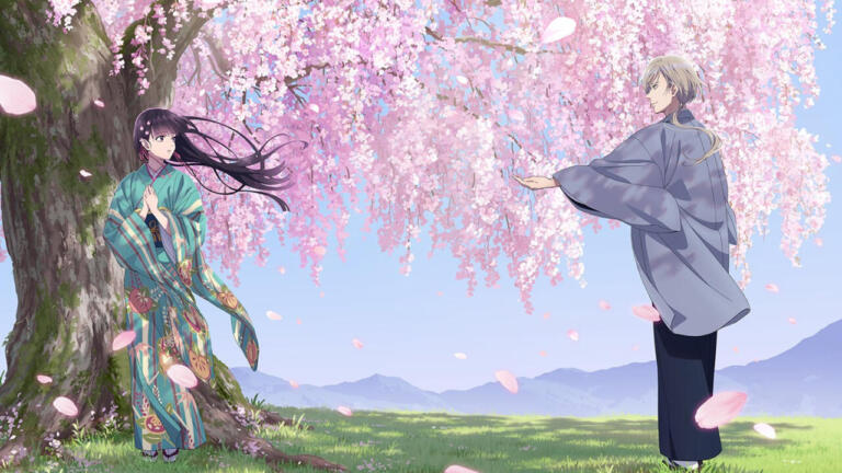 Anime My Happy Marriage Lanjut ke Season 2, Siap Tayang 2025 5 Anime My Happy Marriage Lanjut ke Season 2, Siap Tayang 2025