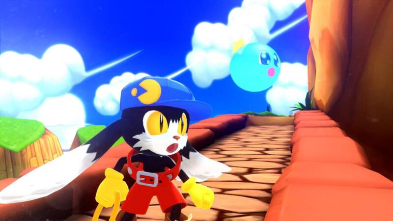 Klonoa 2