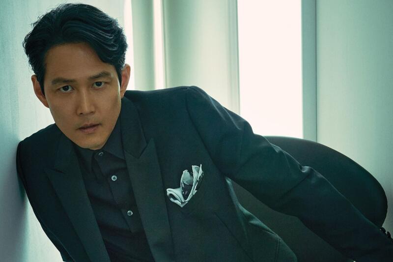 Lee Jung Jae