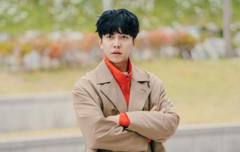 5 Biodata Pemain Film About Family, dibintangi Lee Seung Gi 12 5 Biodata Pemain Film About Family, dibintangi Lee Seung Gi