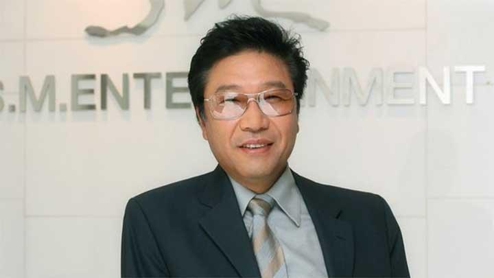 Lee Soo Man | Tempo