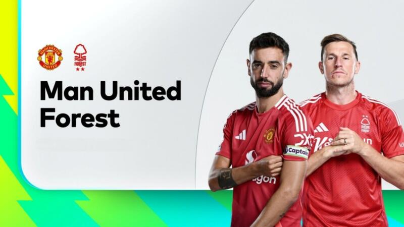 Link Live Streaming Man United Vs Nottingham Forest