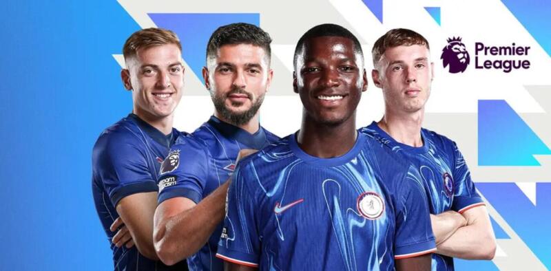 Link live streaming Ipswich vs Chelsea | Vidio.com
