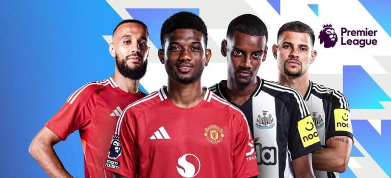 Link Live Streaming Man United vs Newcastle, Big Match Liga Inggris Akhir Tahun!