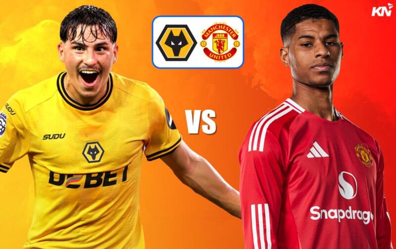 Link live streaming Wolves vs Man United Boxing Day Liga Inggris 2024 | Khel Now