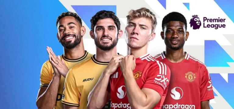 Link Live Streaming Wolves vs Man United, Pertandingan Seru Liga Inggris Dinihari Nanti! 8 Link Live Streaming Wolves vs Man United, Pertandingan Seru Liga Inggris Dinihari Nanti!
