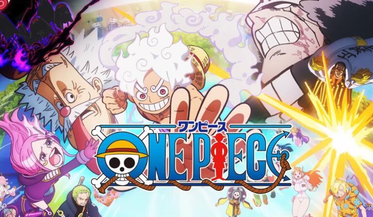 Anime One Piece Umumkan Tanggal Rilis Setelah Hiatus Panjang