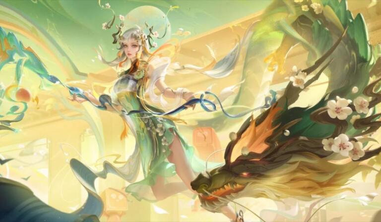 6 Hero Counter Da Qiao Honor of Kings, Dijamin Efektif!