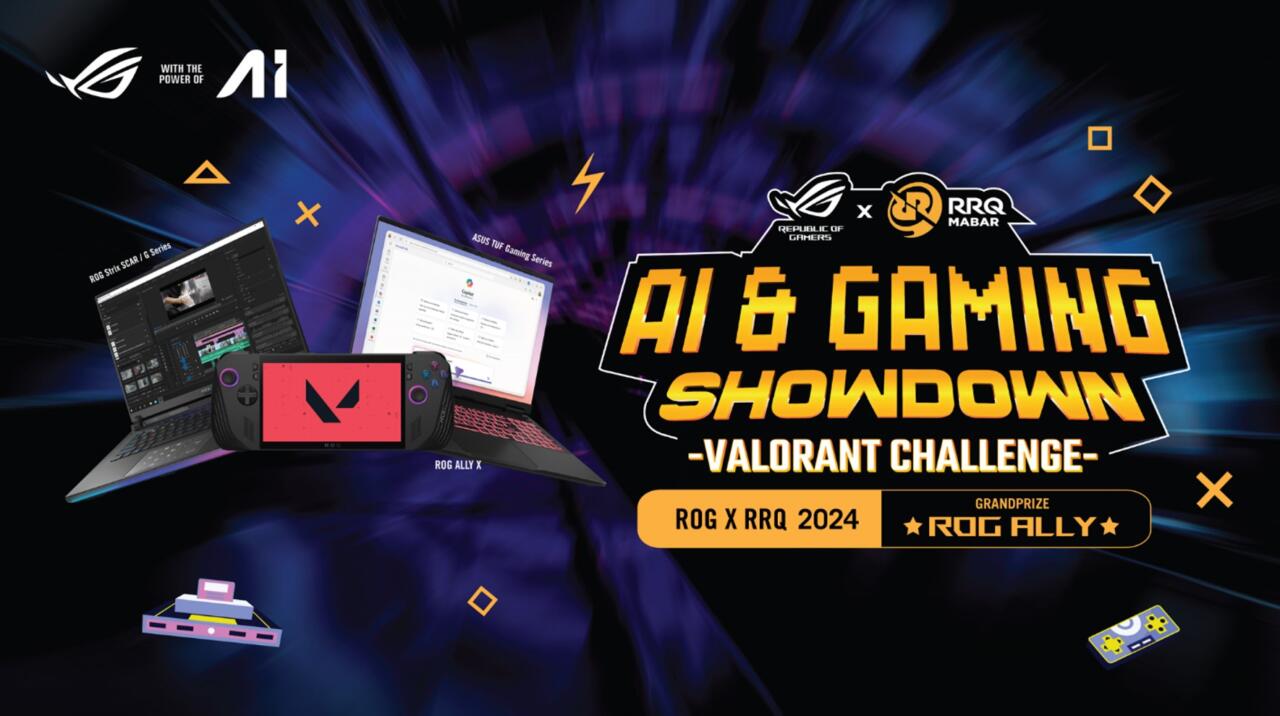 Mabar Keliling Sekolah Kv