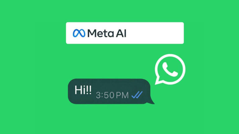 Cara Menggunakan Meta AI di WhatsApp, Praktis dan Mudah