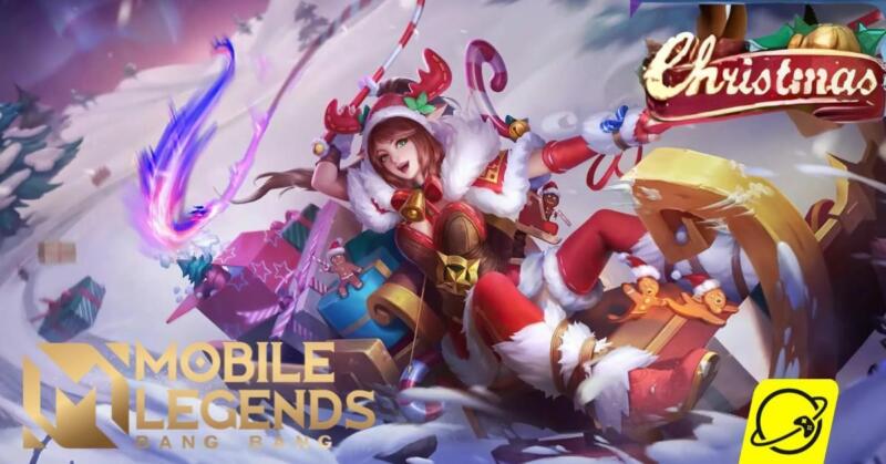 Moblle Legends | Moonton