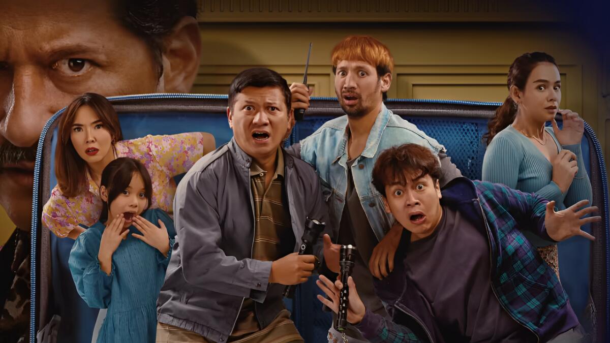 Modal Nekad/Starvision Plus