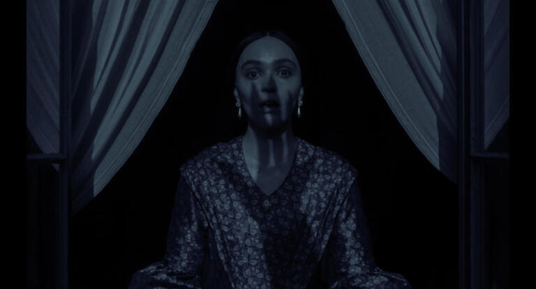 Nosferatu jadi Film Horor Terseram 2024, Skor Nyaris Sempurna