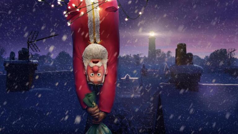 10 Film Animasi Terbaik di Netflix untuk Tontonan Liburan Sekolah 10 10 Film Animasi Terbaik di Netflix untuk Tontonan Liburan Sekolah