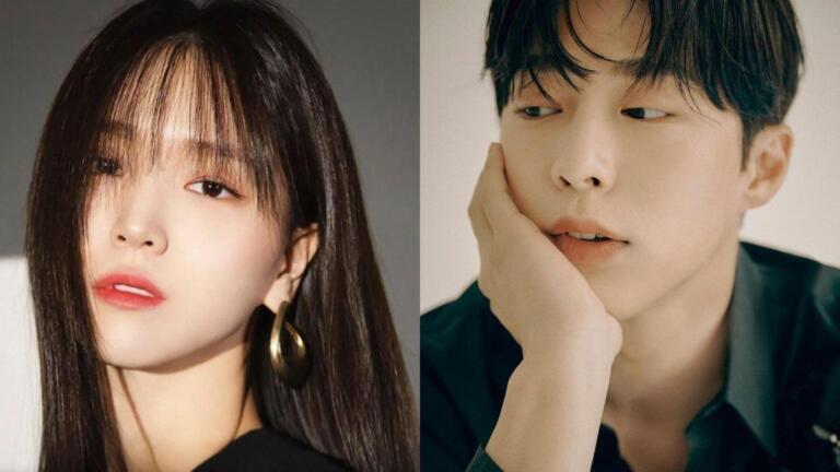 Kenali 6 Biodata Pemain Utama Drama Korea Check In Hanyang