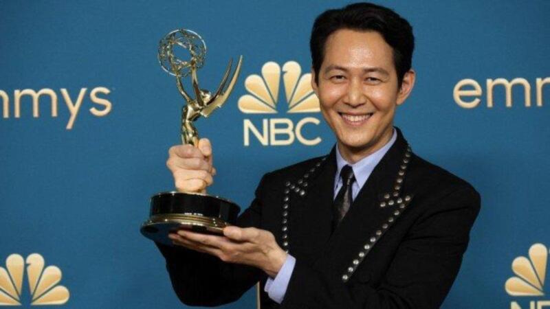 Fakta Lee Jung Jae