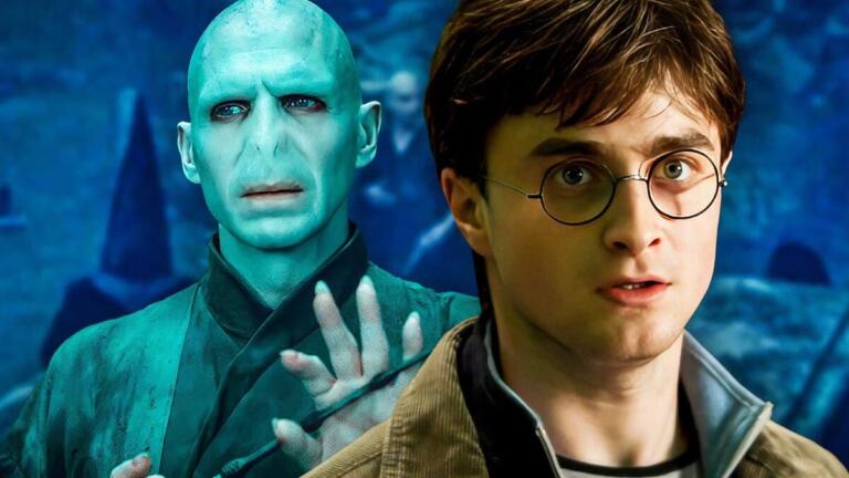 15 Penyihir Terkuat di Semesta Harry Potter, Ada Merlin
