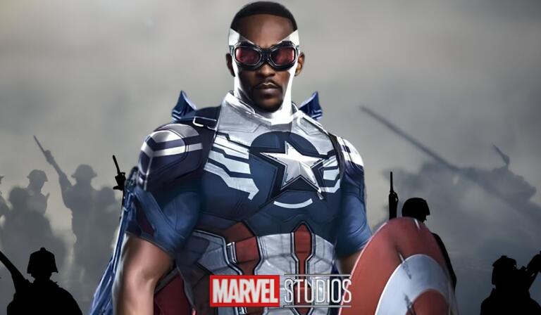 8 Film dan Serial Marvel Cinematic Universe yang Rilis Tahun 2025
