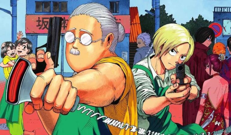 15 Manga New Gen Terbaik yang Patut Diikuti Ceritanya