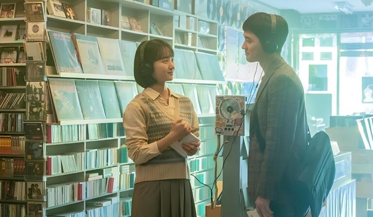 Sinopsis Secret: Untold Melody, Film Romance Terbaru D.O. EXO