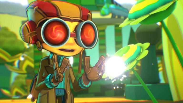 10 Best PlayStation 2 Platformer Games of All Time
