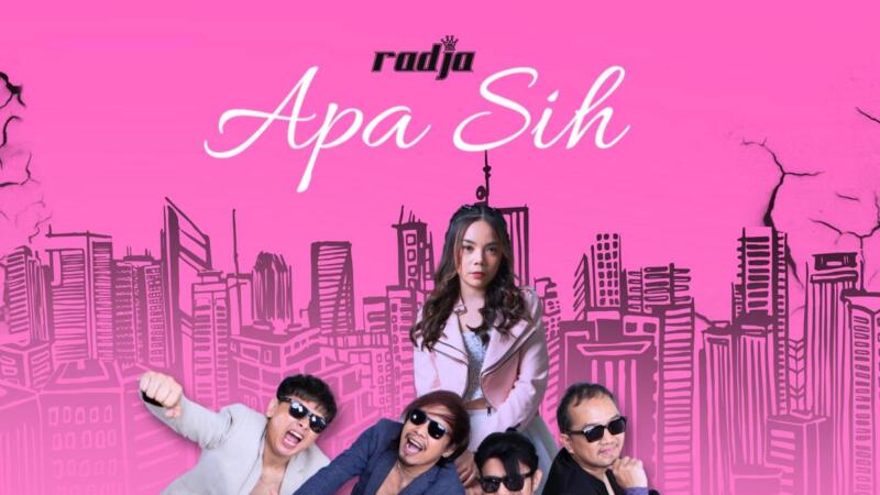 Radja Band | Liputan6