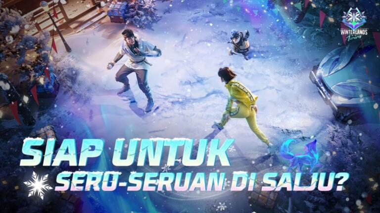Rangkuman Update Patch Free Fire (FF) OB47 11 Rangkuman Update Patch Free Fire (FF) OB47