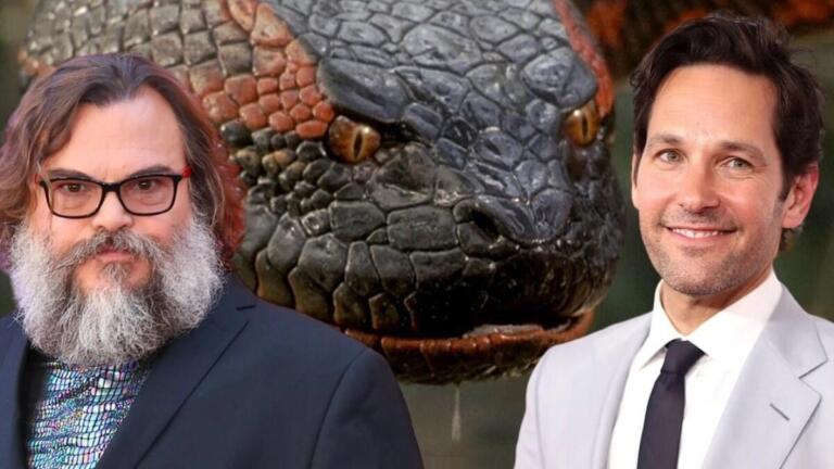 Sony akan Rilis Reboot Film Klasik Anaconda, Bergenre Komedi 1 Sony akan Rilis Reboot Film Klasik Anaconda, Bergenre Komedi