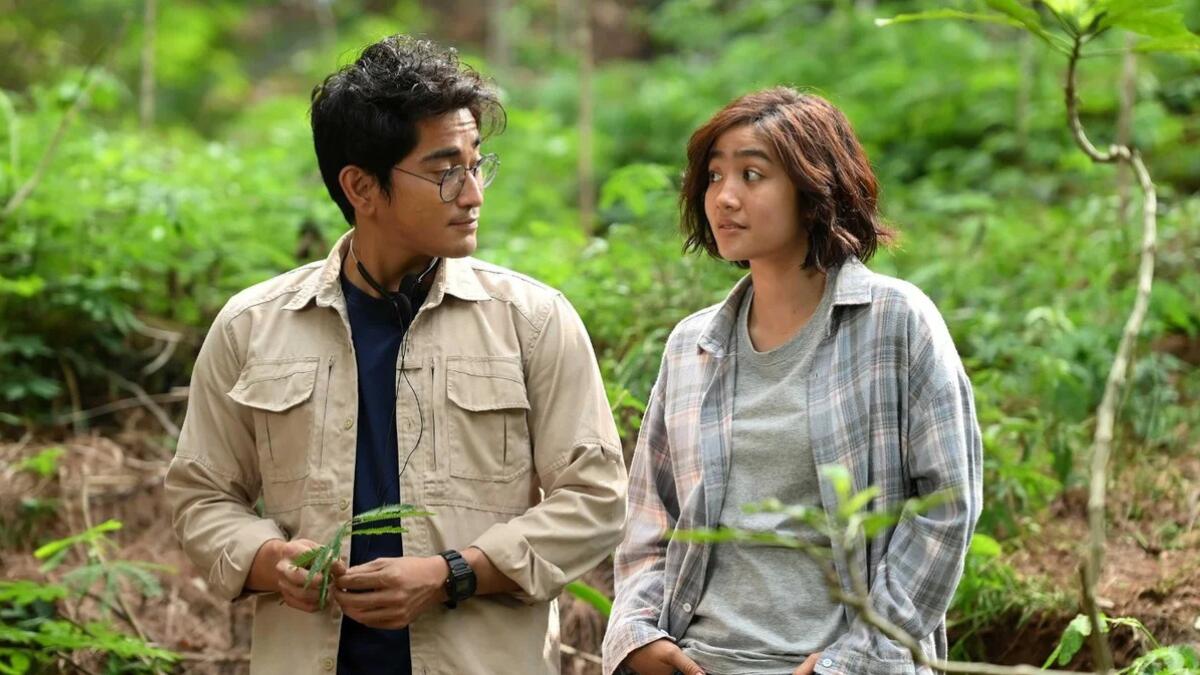 Sampai Nanti, Hanna/IMDb