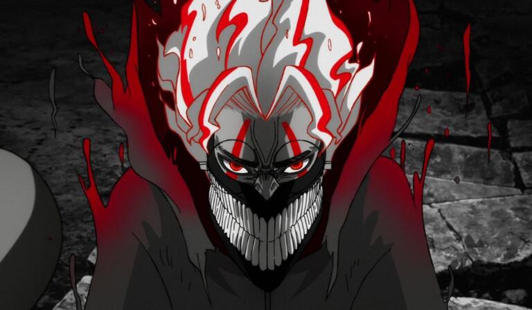 10 Hero Shounen yang Bisa Dikalahkan Okarun Dandadan