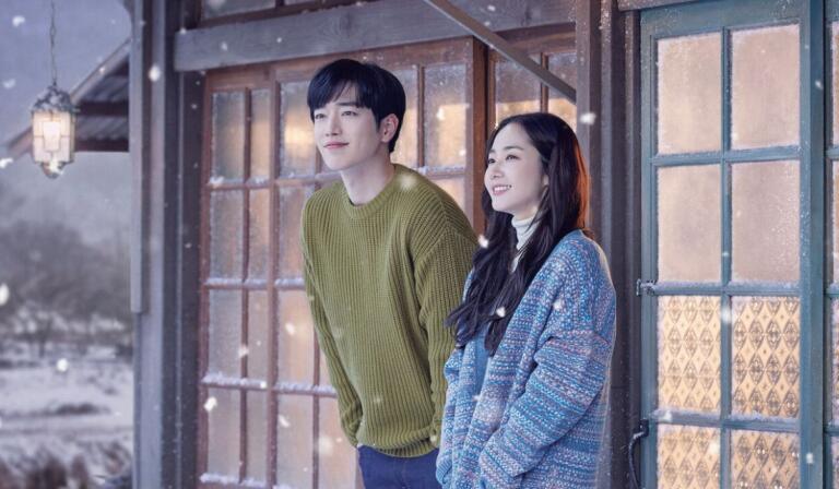10 Film dan Drama Korea Seru untuk Natal dan Tahun Baru 2025 12 10 Film dan Drama Korea Seru untuk Natal dan Tahun Baru 2025