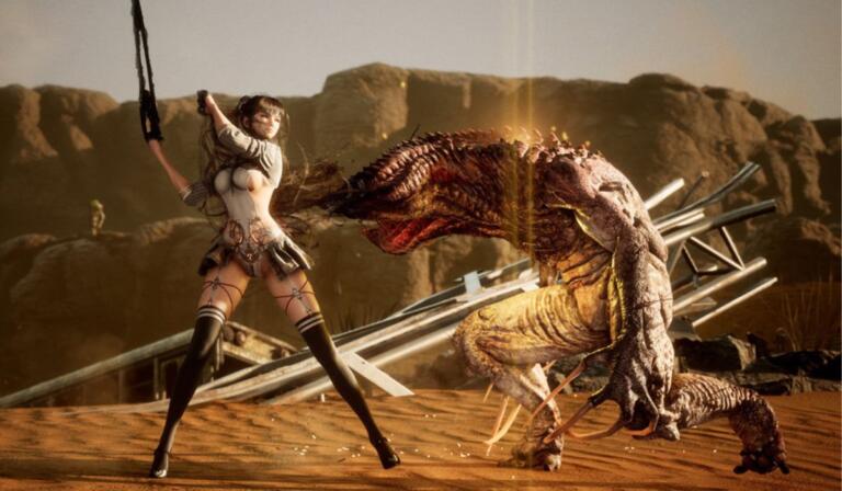 Inilah 15 Game RPG Terbaik 2024 yang Seru untuk Dimainkan