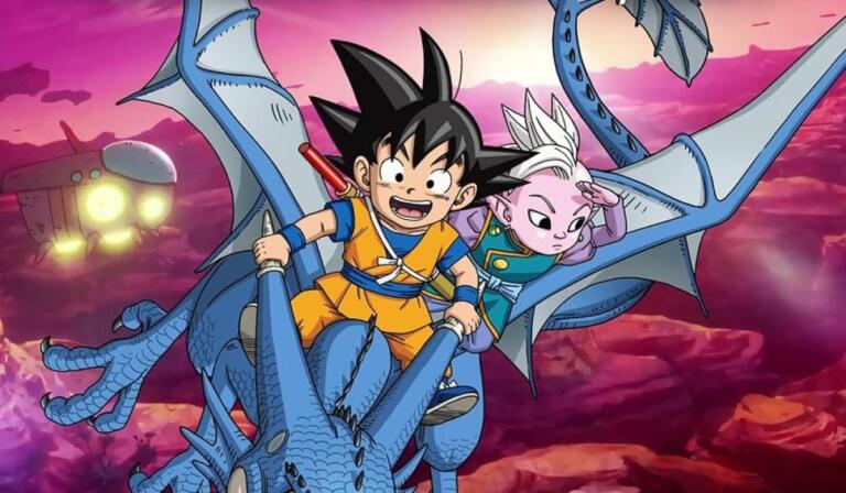 Toei Animation