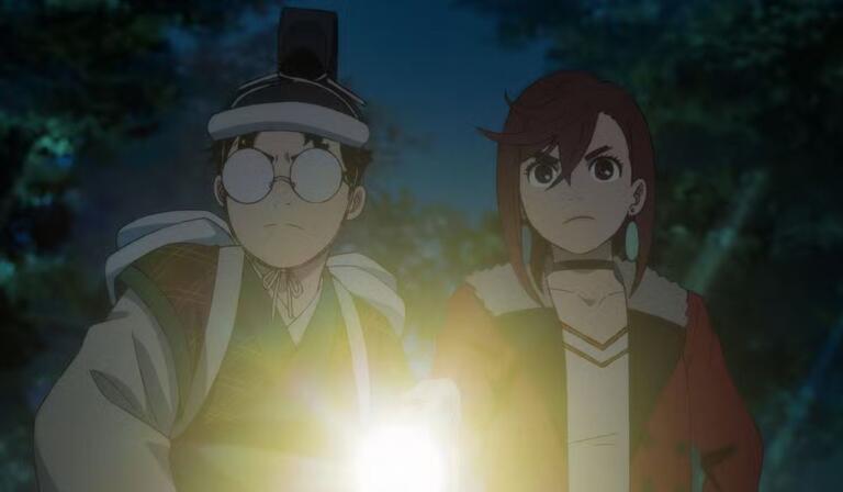 14 Anime Perburuan Hantu Terbaik untuk Pecinta Horor