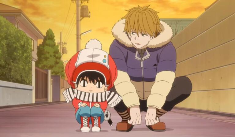 7 Anime Underrated yang Tayang di Netflix, Jangan Sampai Terlewat!