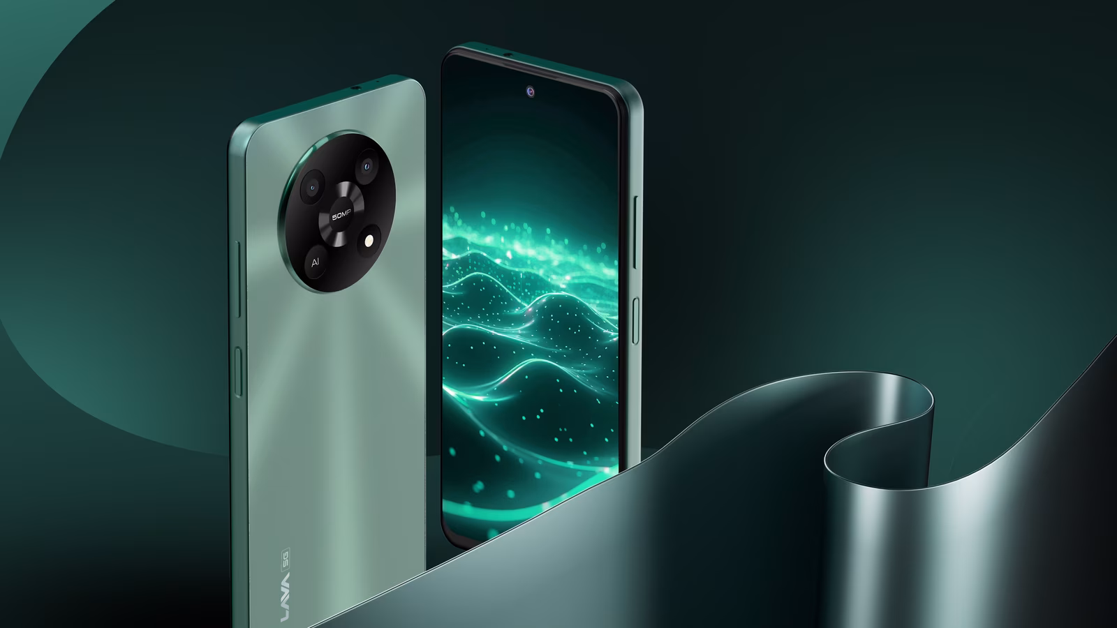 Spesifikasi Smartphone Murah dan Terbaru 'Lava Yuva 4' 5G 11 Spesifikasi Smartphone Murah dan Terbaru ‘Lava Yuva 4’ 5G